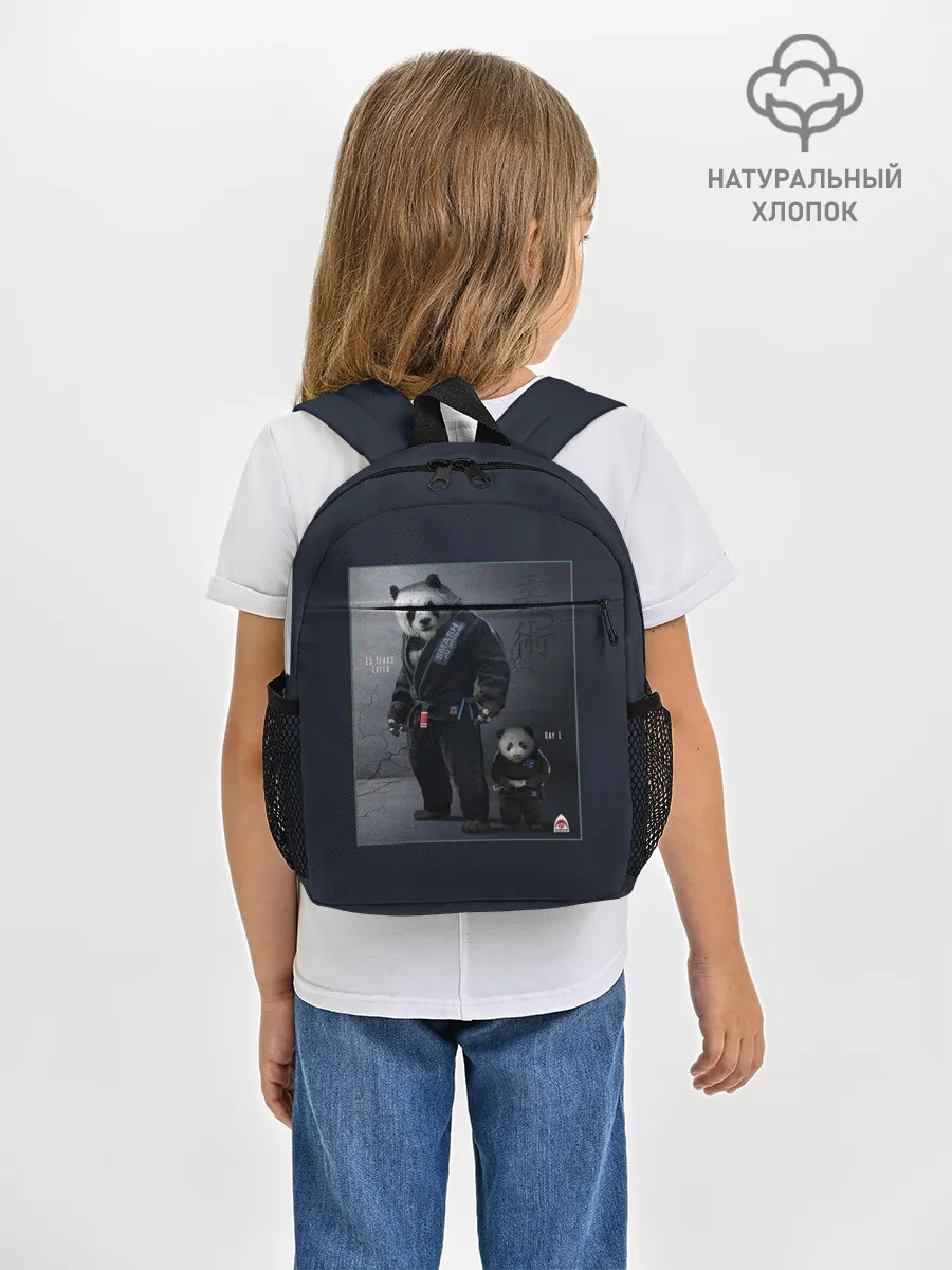 Рюкзак детский / PANDA