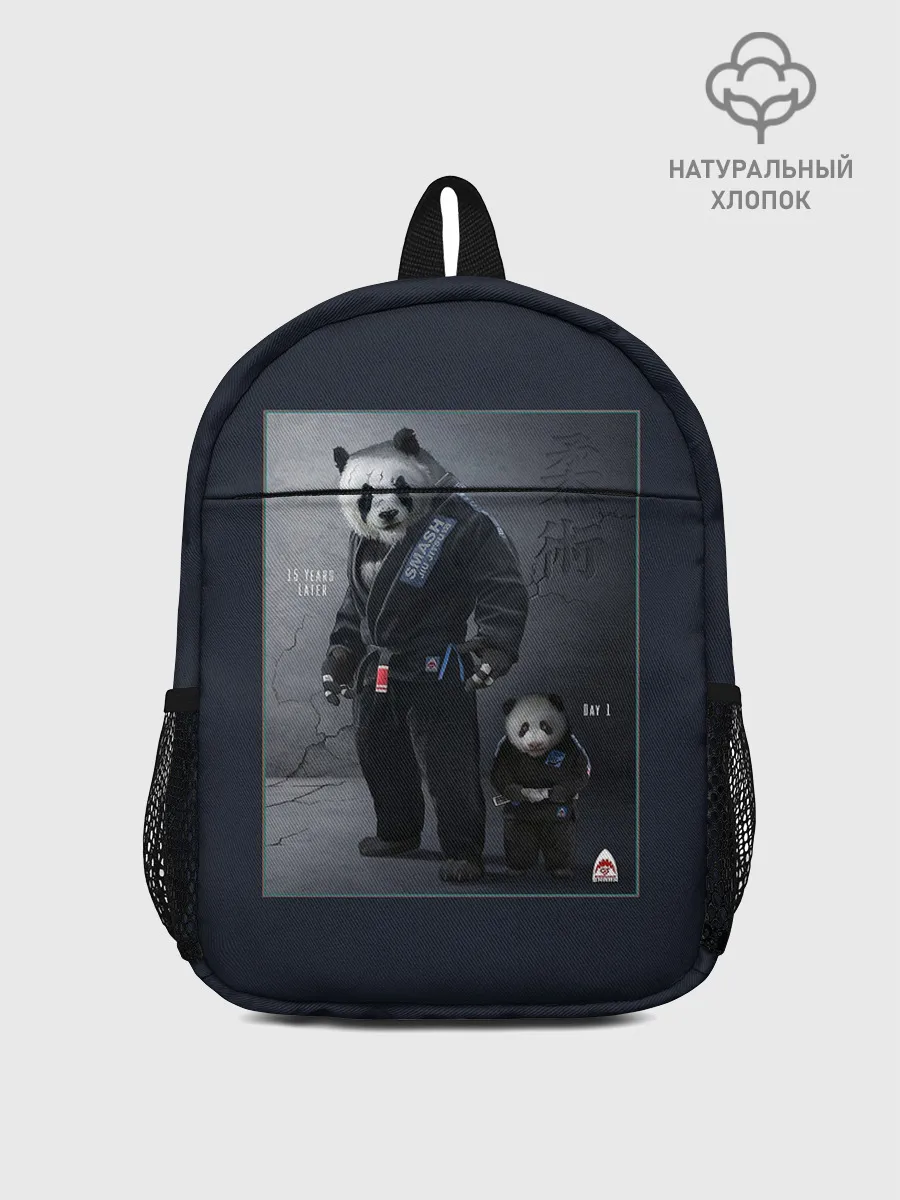 Рюкзак детский / PANDA