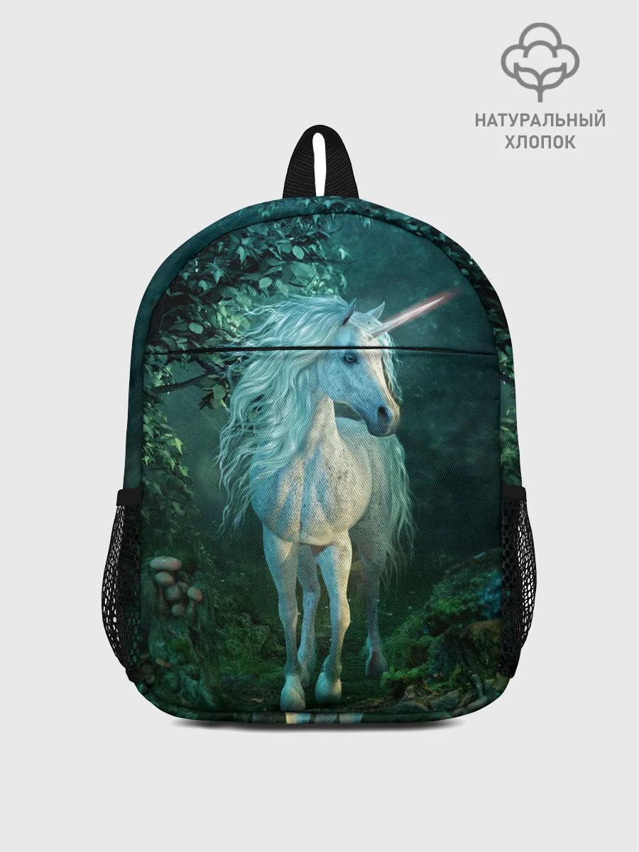 Рюкзак детский / Единорог