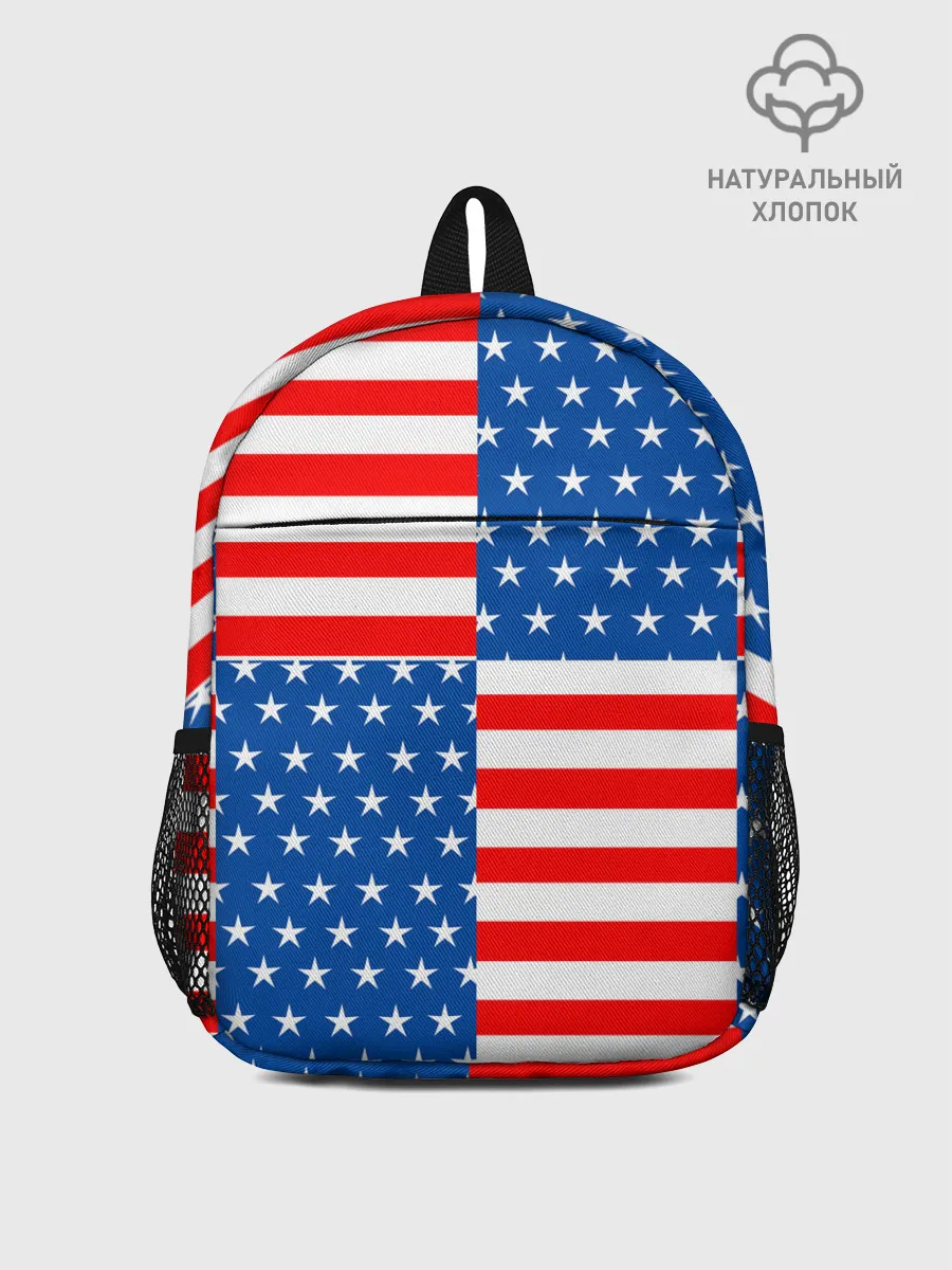 Рюкзак детский / США
