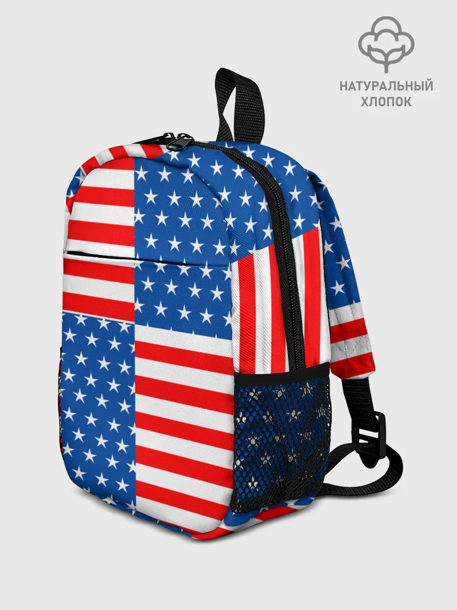 Рюкзак детский / США