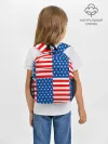 Рюкзак детский / США