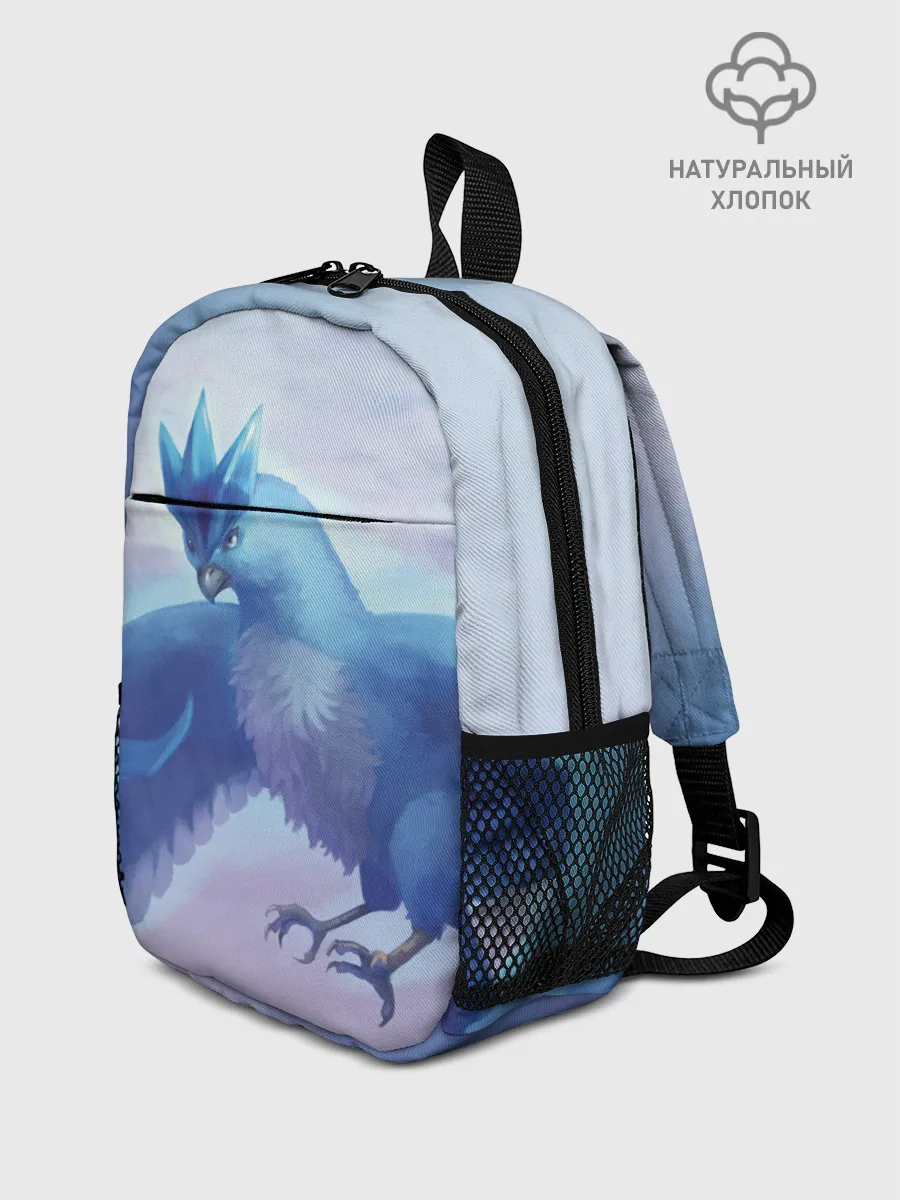 Рюкзак детский / Мистик