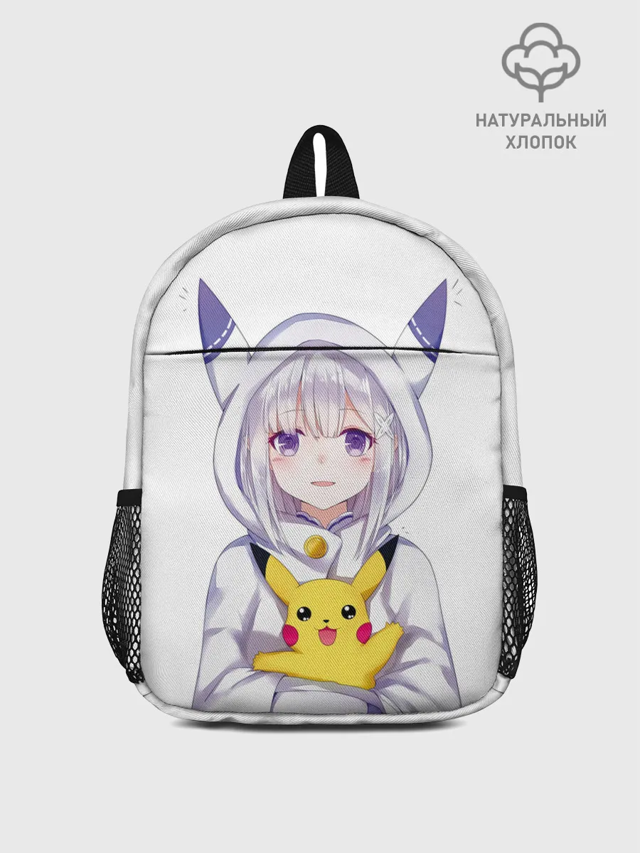 Рюкзак детский / My Pika