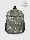 Рюкзак детский / ЪУЪ КАМУФЛЯЖ.