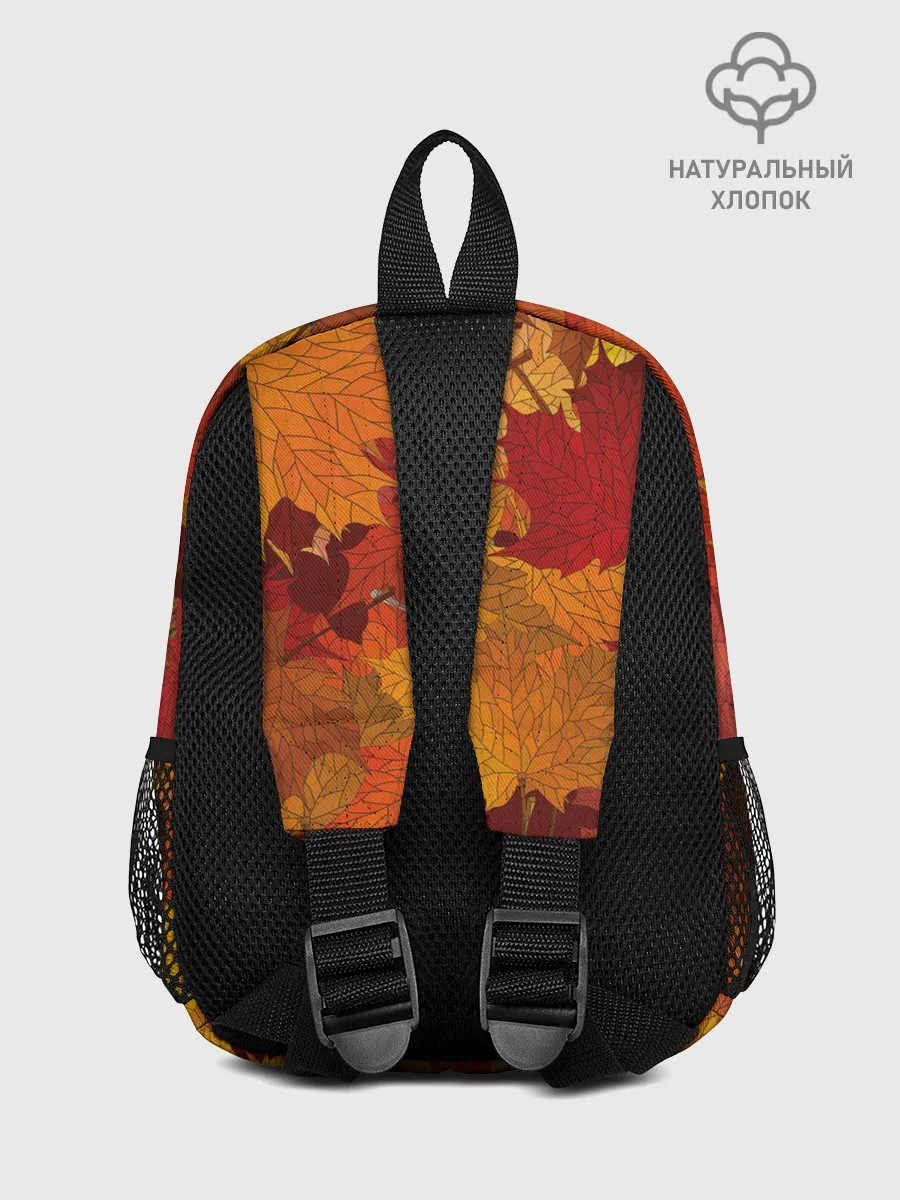 Рюкзак детский / Осенние листья