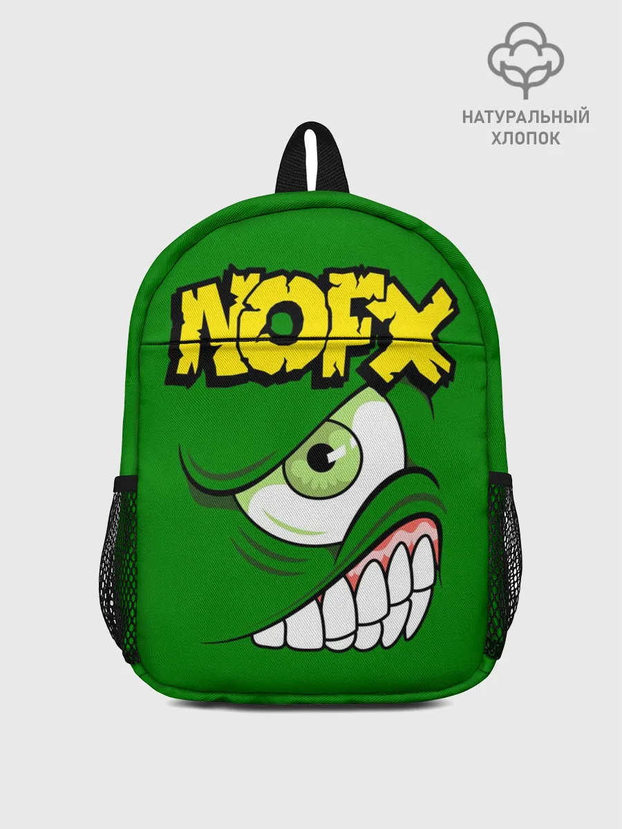 Рюкзак детский / NOFX