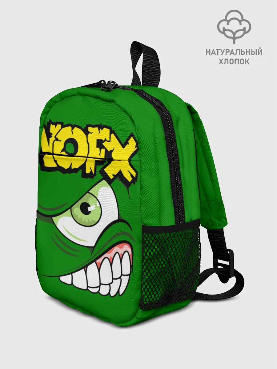 Рюкзак детский / NOFX