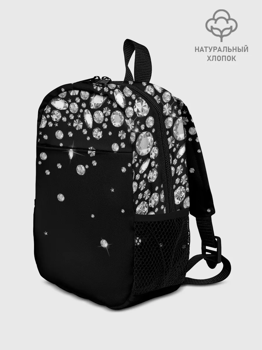 Рюкзак детский / Бриллианты