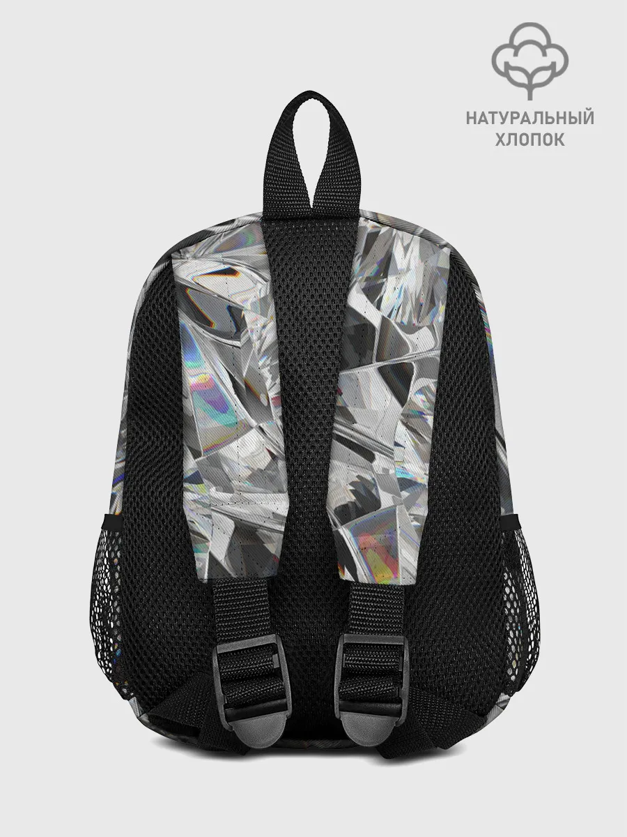 Рюкзак детский / Бриллиантовый блеск