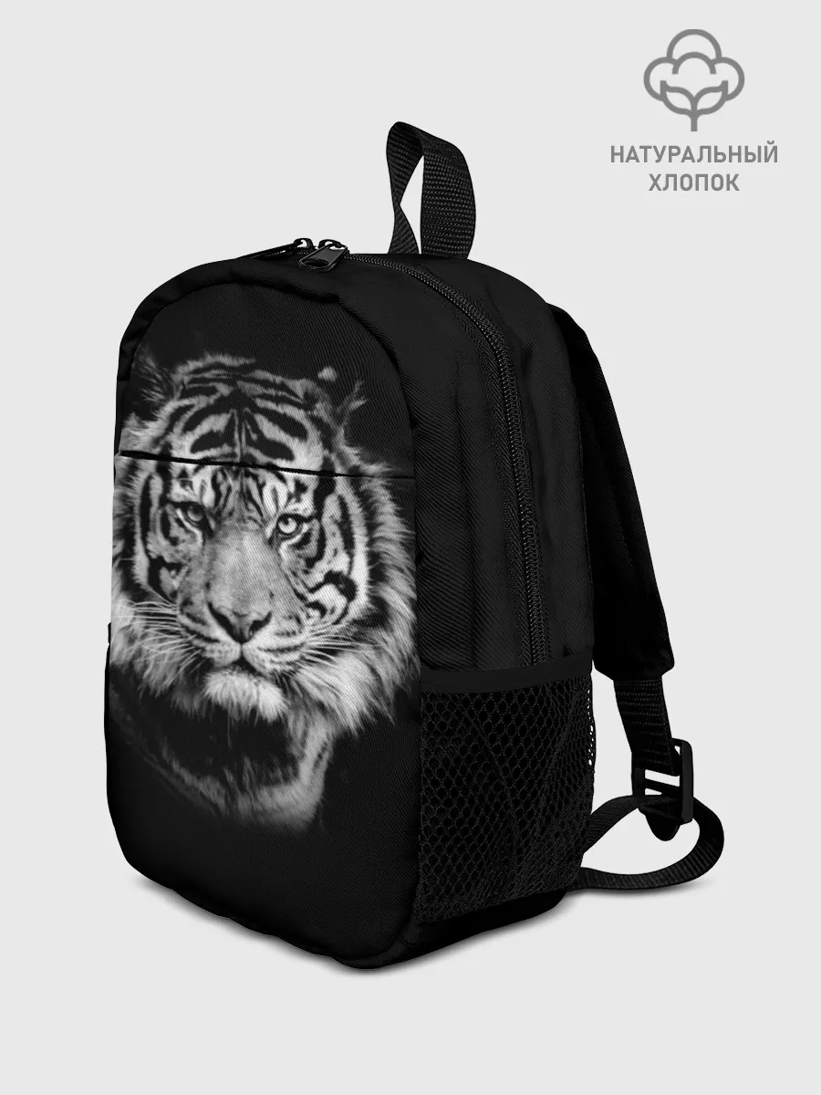 Рюкзак детский / Тигр
