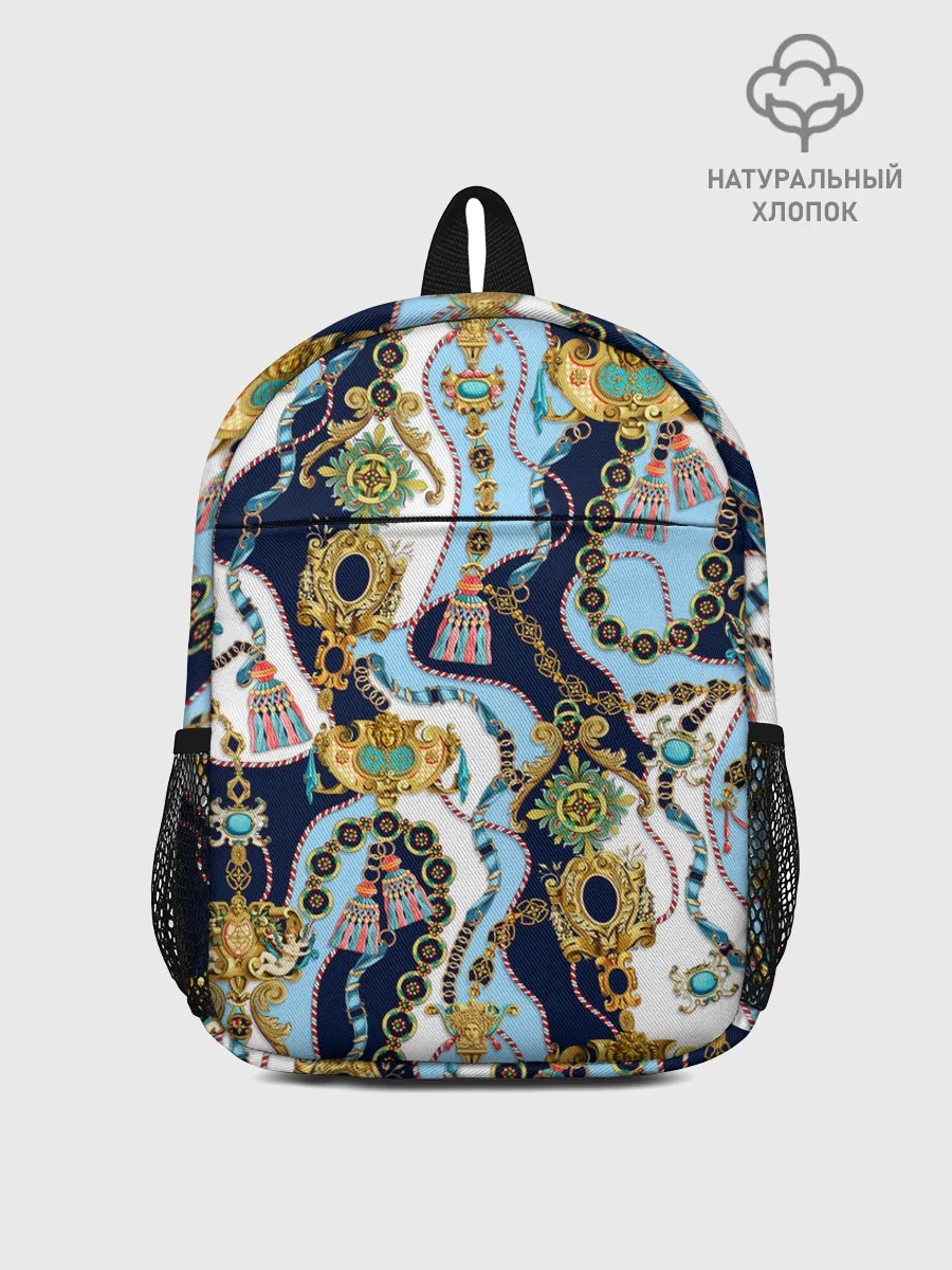 Рюкзак детский / Барокко