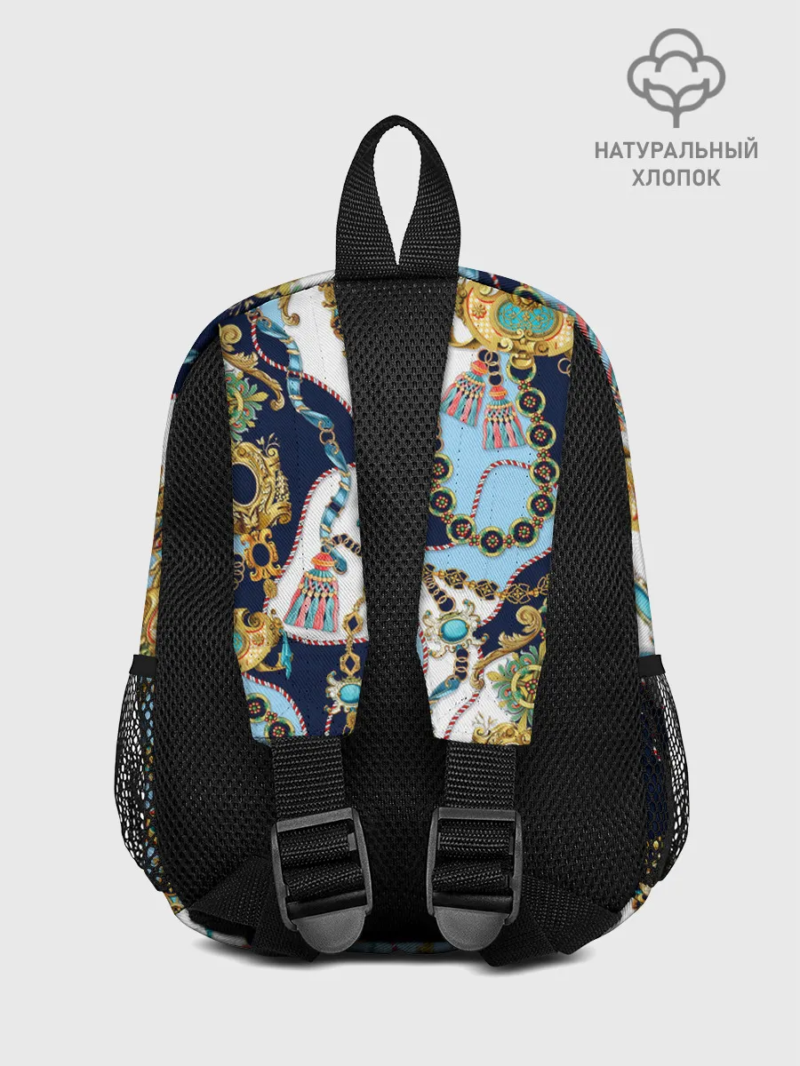 Рюкзак детский / Барокко