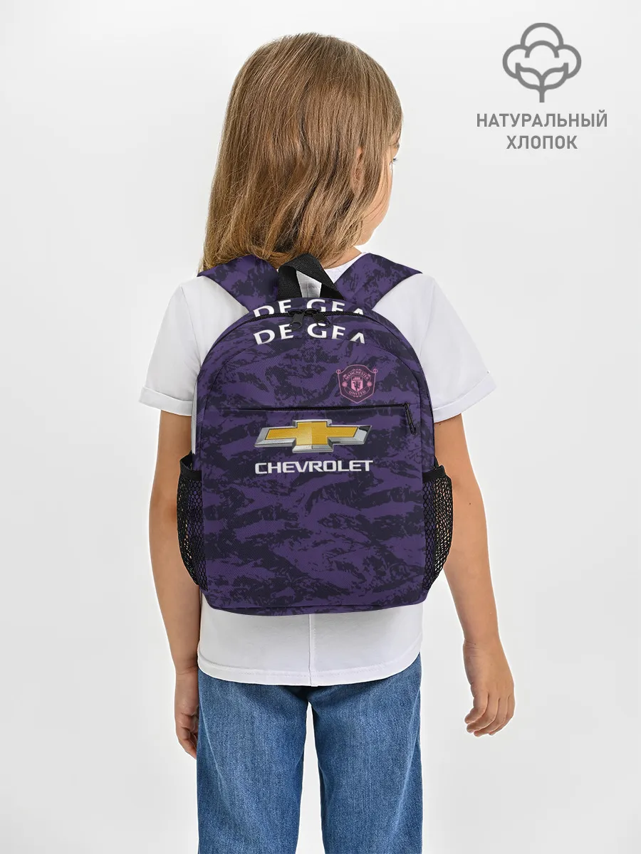 Рюкзак детский / De Gea gk 18-19