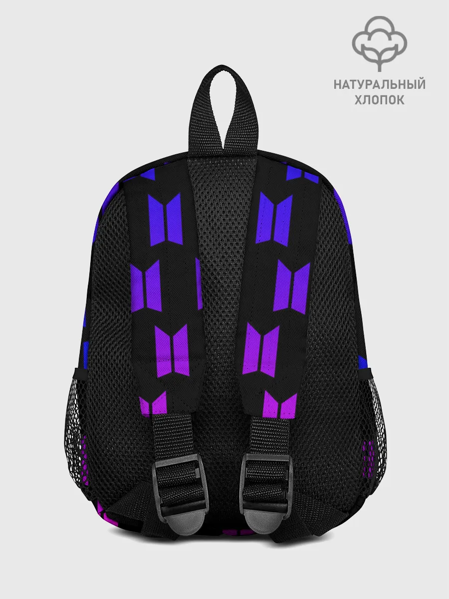 Рюкзак детский / BTS [5]