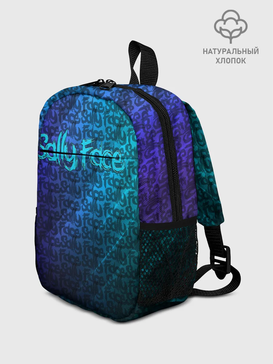 Рюкзак детский / Sally Face