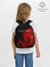Рюкзак детский / Dragon Age