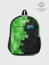 Рюкзак детский / Minecraft EARTH