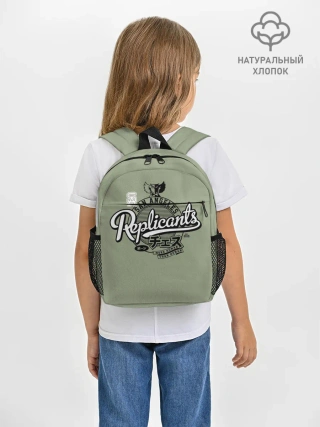 Рюкзак детский / Бегущий по лезвию