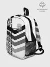 Рюкзак детский / RK800 become deviant