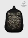 Рюкзак детский / Machine Head