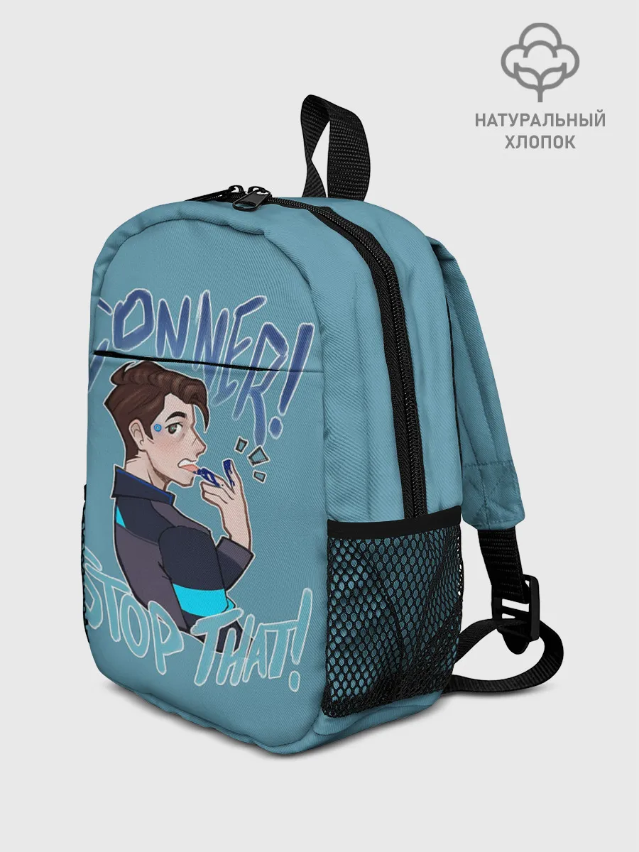 Рюкзак детский / CONNER STOP