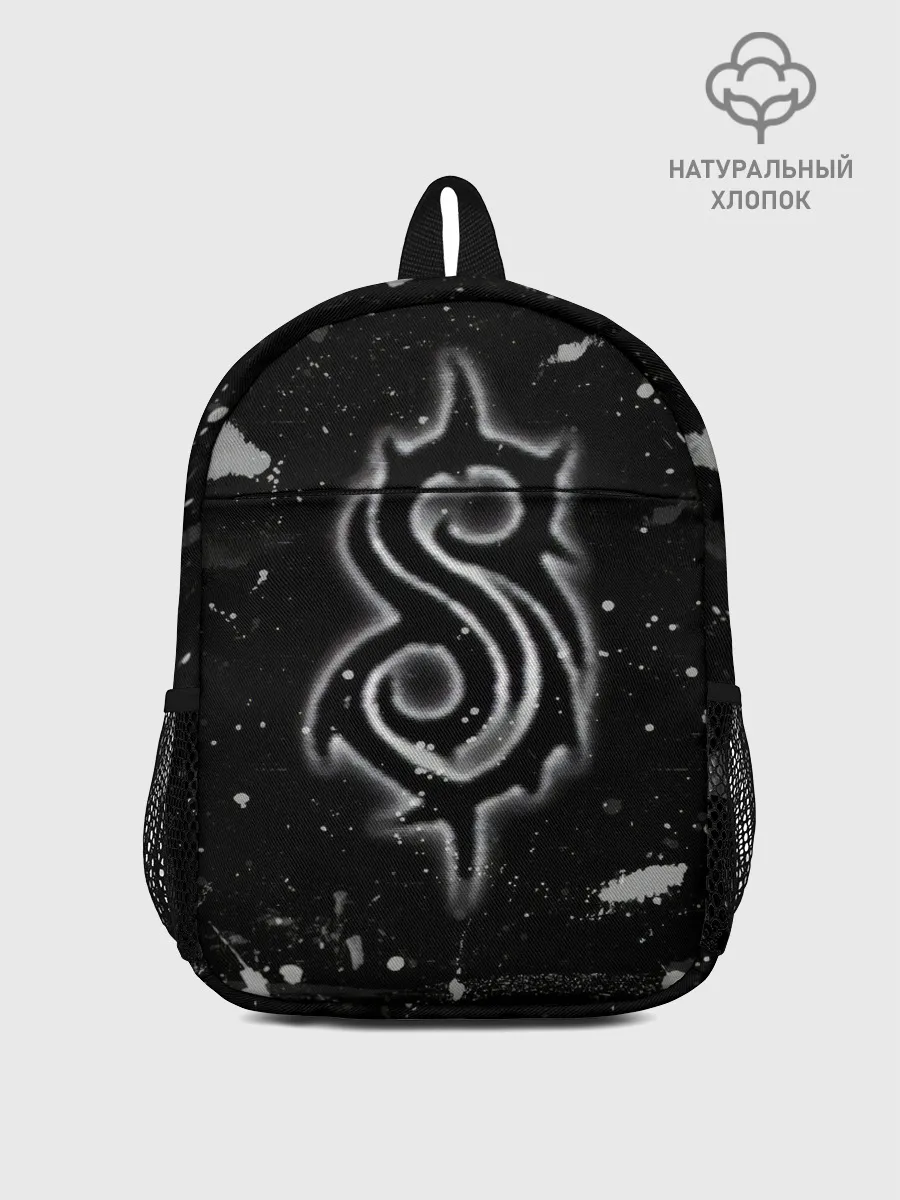 Рюкзак детский / Slipknot.