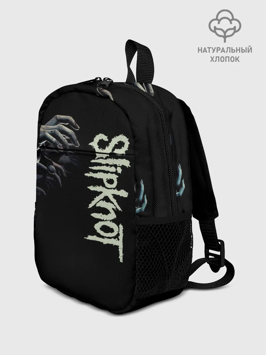 Рюкзак детский / Slipknot.