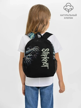 Рюкзак детский / Slipknot.