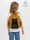Рюкзак детский / Happy Halloween