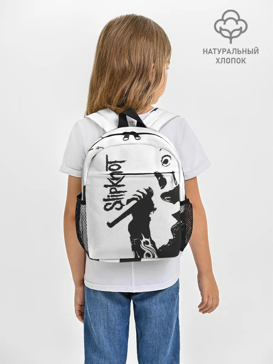 Рюкзак детский / Slipknot.