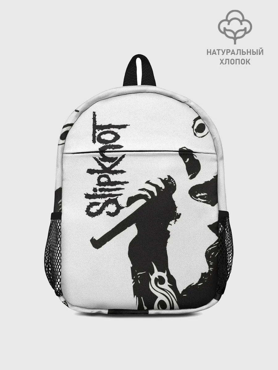 Рюкзак детский / Slipknot.