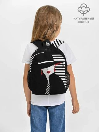 Рюкзак детский / Fashion