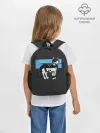 Рюкзак детский / CATROID RK900