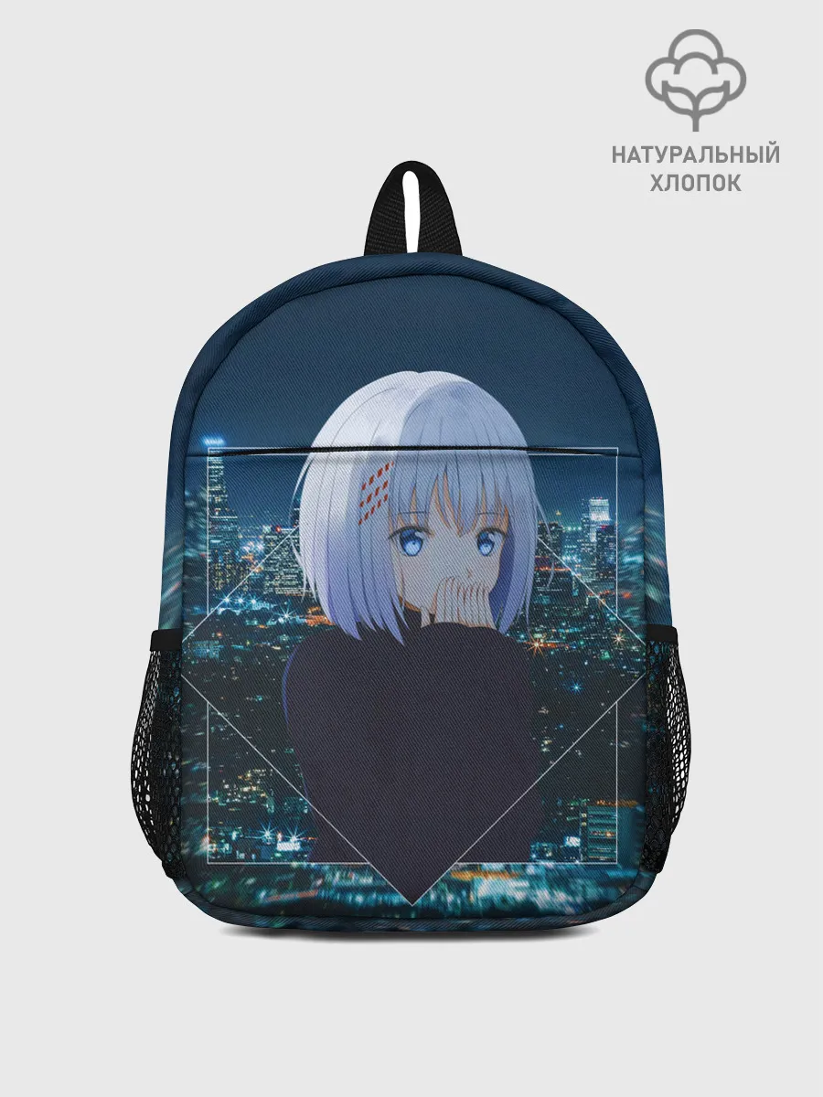 Рюкзак детский / Origami Tobiichi