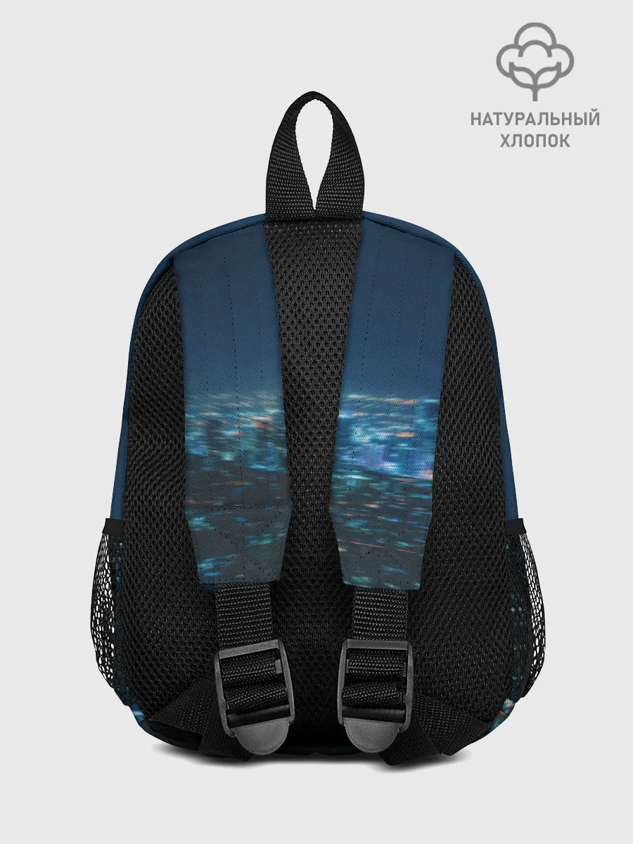 Рюкзак детский / Origami Tobiichi