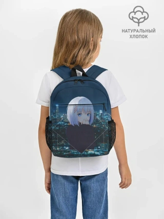 Рюкзак детский / Origami Tobiichi