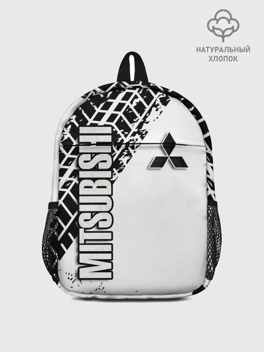 Рюкзак детский / Mitsubishi