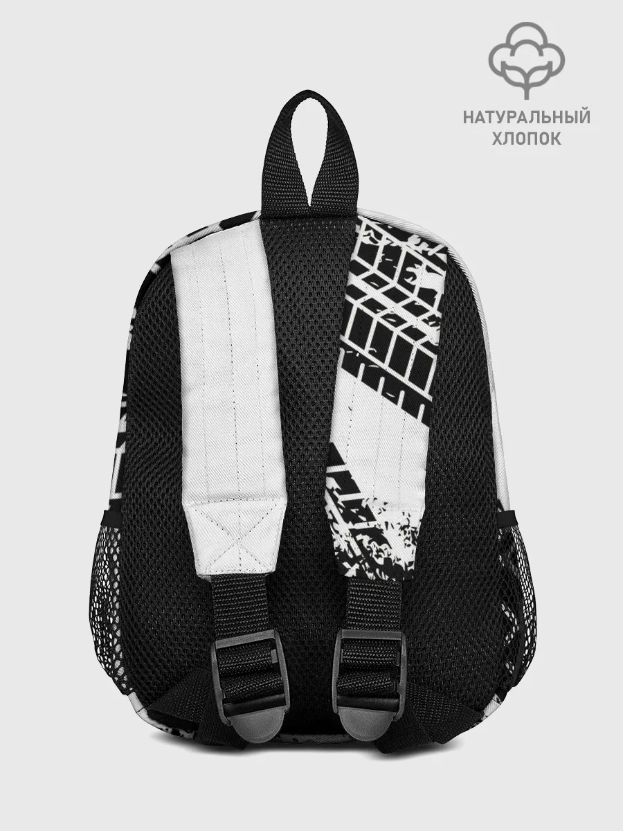 Рюкзак детский / Mitsubishi