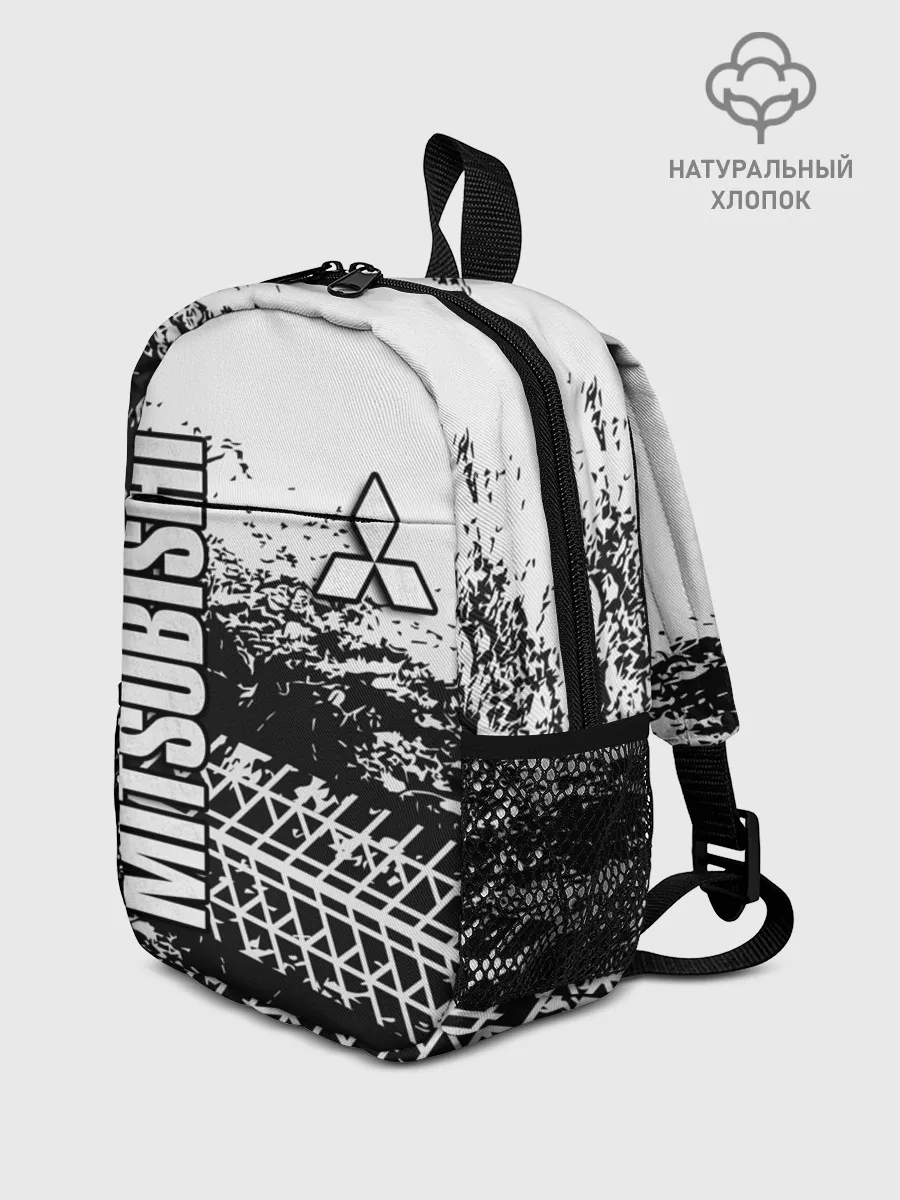 Рюкзак детский / Mitsubishi