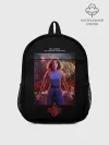 Рюкзак детский / Eleven Stranger Things 3