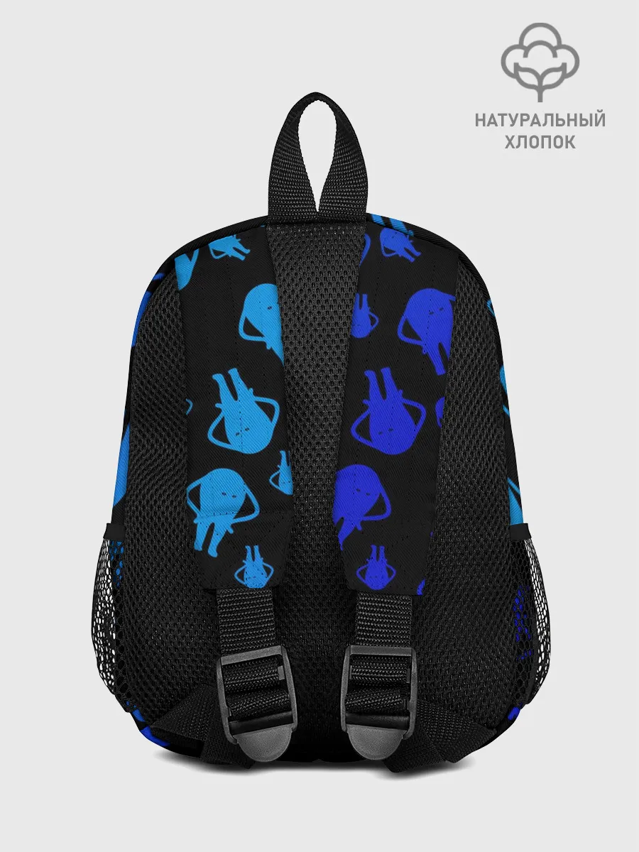 Рюкзак детский / такс