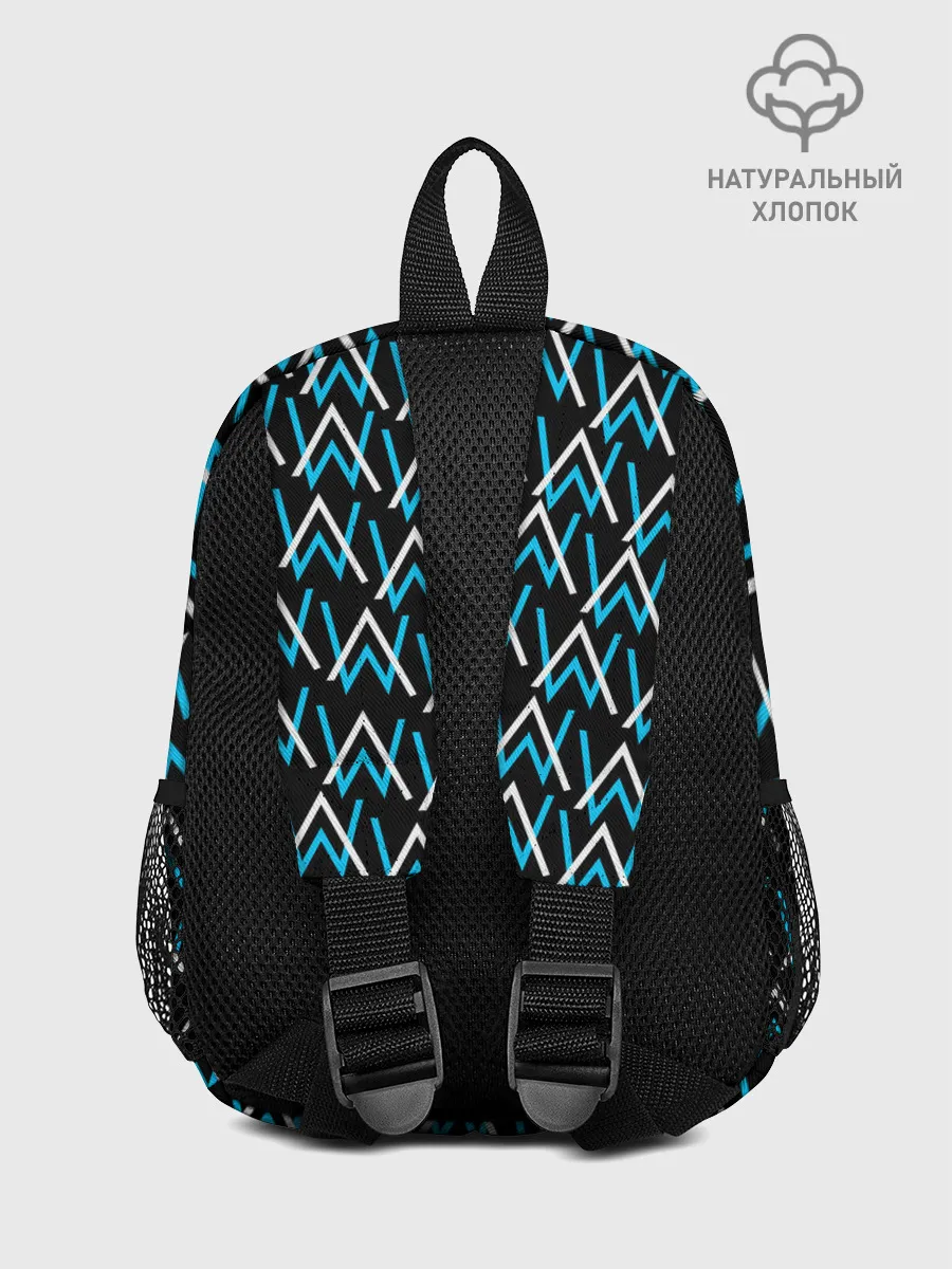 Рюкзак детский / ALAN WALKER