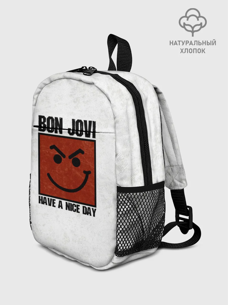 Рюкзак детский / Have a nice day