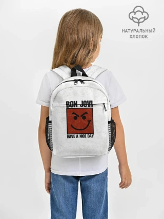 Рюкзак детский / Have a nice day