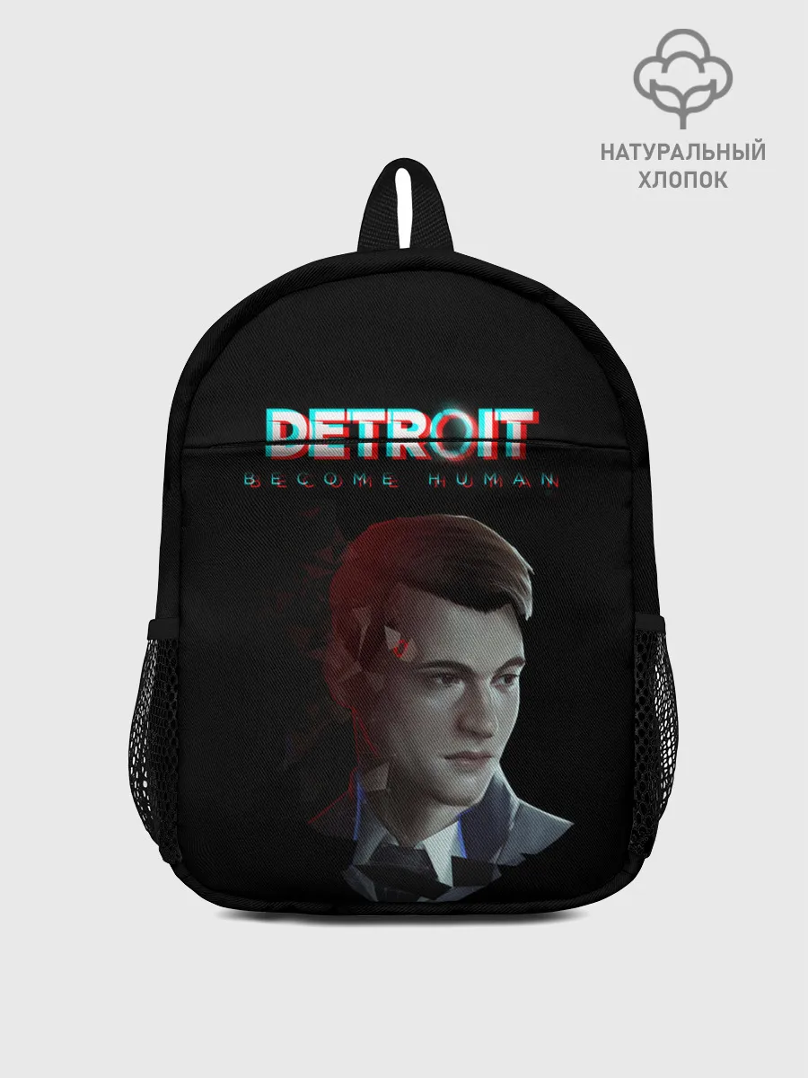 Рюкзак детский / Detroit: Become Human.