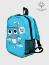 Рюкзак детский / Happy cat