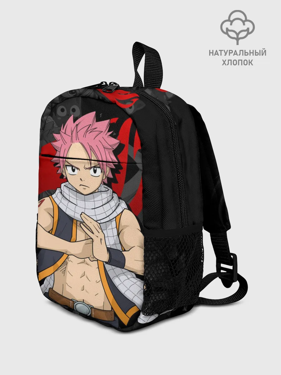 Рюкзак детский / Fairy Tail, Нацу