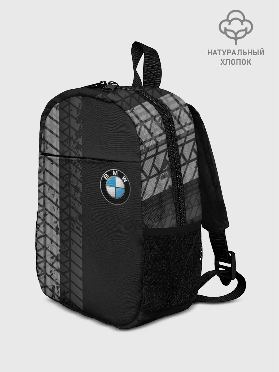 Рюкзак детский / BMW