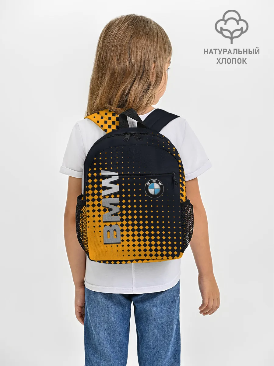 Рюкзак детский / BMW